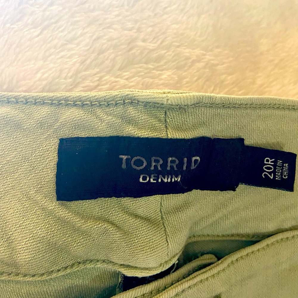🌸Torrid NWOT